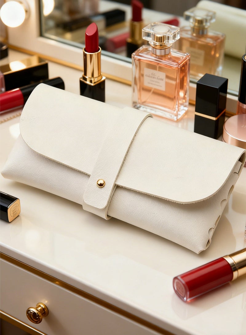 Durable Waterproof Eyeglass Case Shockproof Protector for Sunglasses Reading Glasses - Image 5